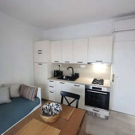Apartment Mirta