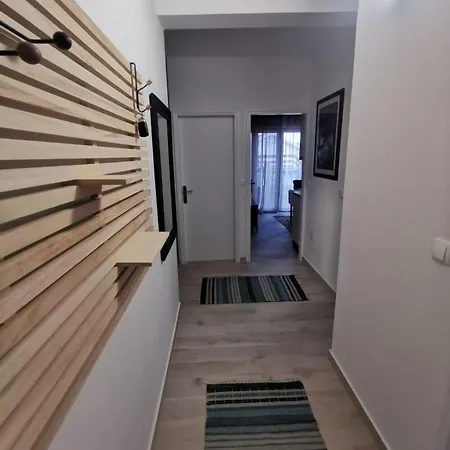 Apartment Mirta Kovacic