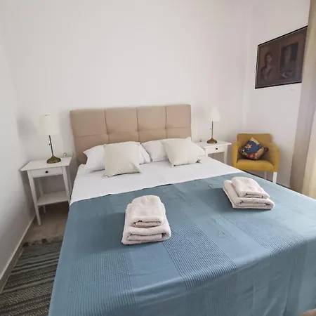 Apartment Mirta