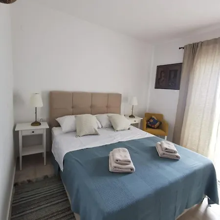 Mirta Apartment