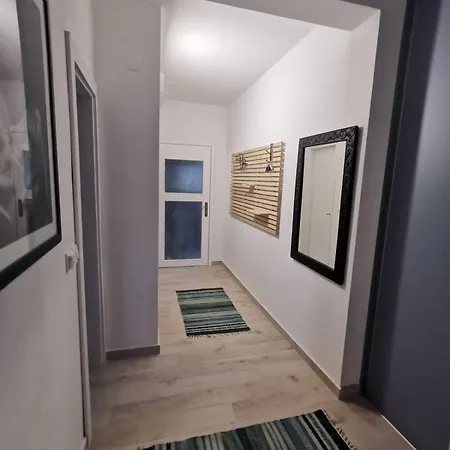 Apartment Mirta Kovacic